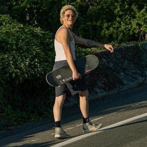 Meet your Posher, Sam